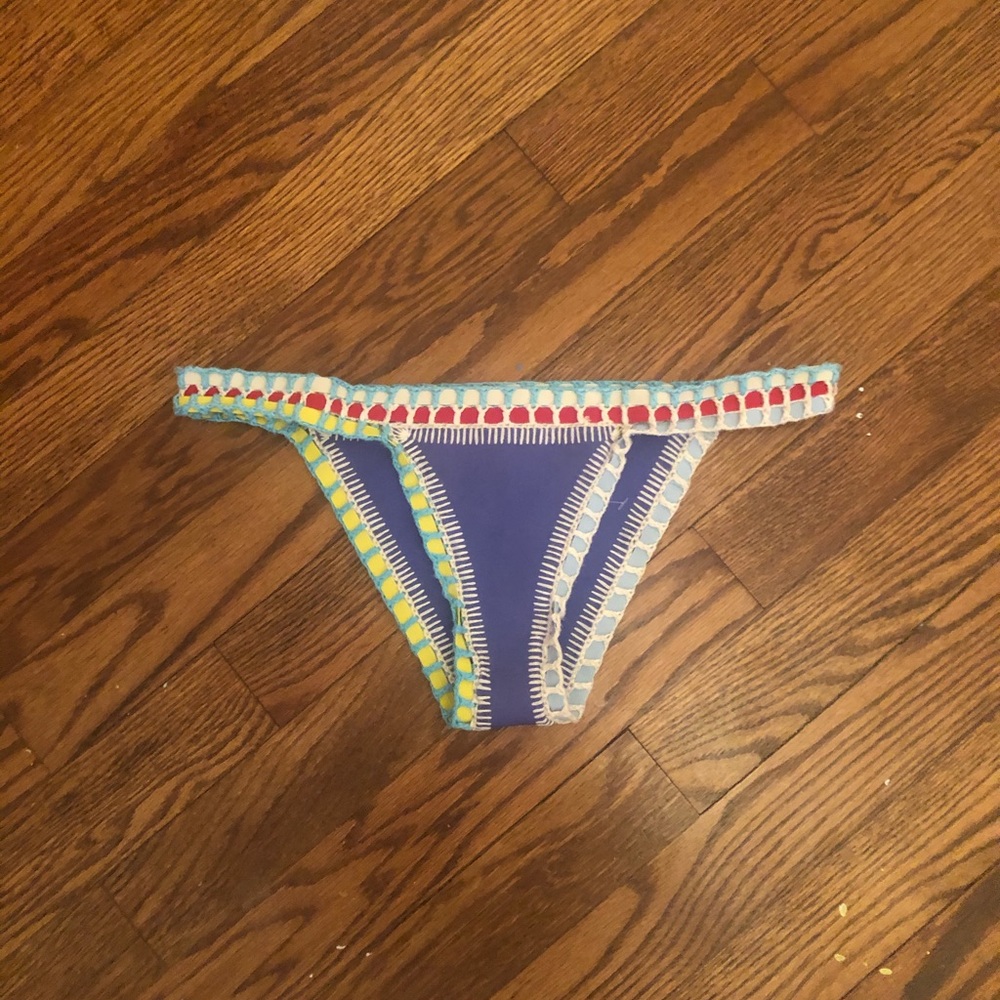 Kiini Bikini Bottoms